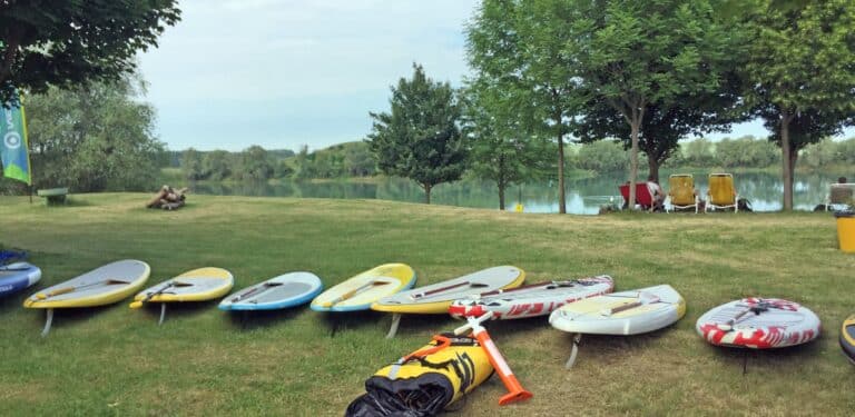 Angebot: Lago di Alpi